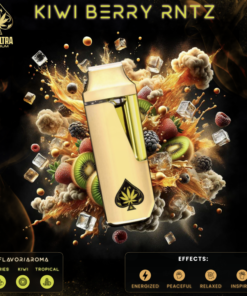 Ace Kiwi Berry Rntz